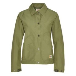 FJÄLLRÄVEN VARDAG JACKET W Damen - Übergangsjacke