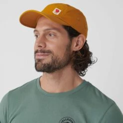 FJÄLLRÄVEN HIGH COAST LITE CAP Unisex - Cap -Globetrotter Kleidung Geschaft 5637825444 e high coast lite cap fjaellraeven 24