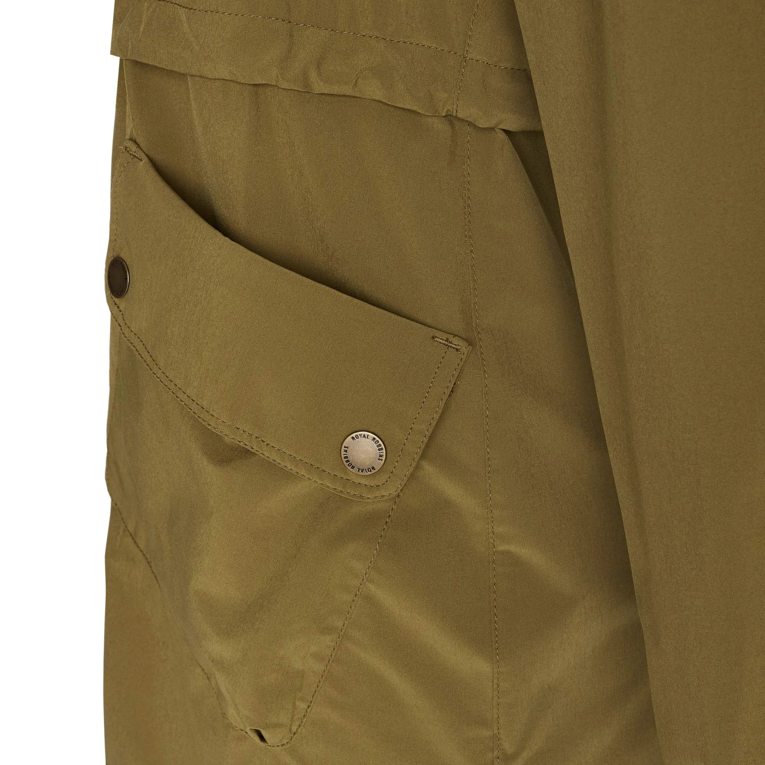 Royal Robbins SWITCHFORM LITE PARKA Damen - Übergangsjacke 5 Royal Robbins SWITCHFORM LITE PARKA Damen - Übergangsjacke – Bild 3