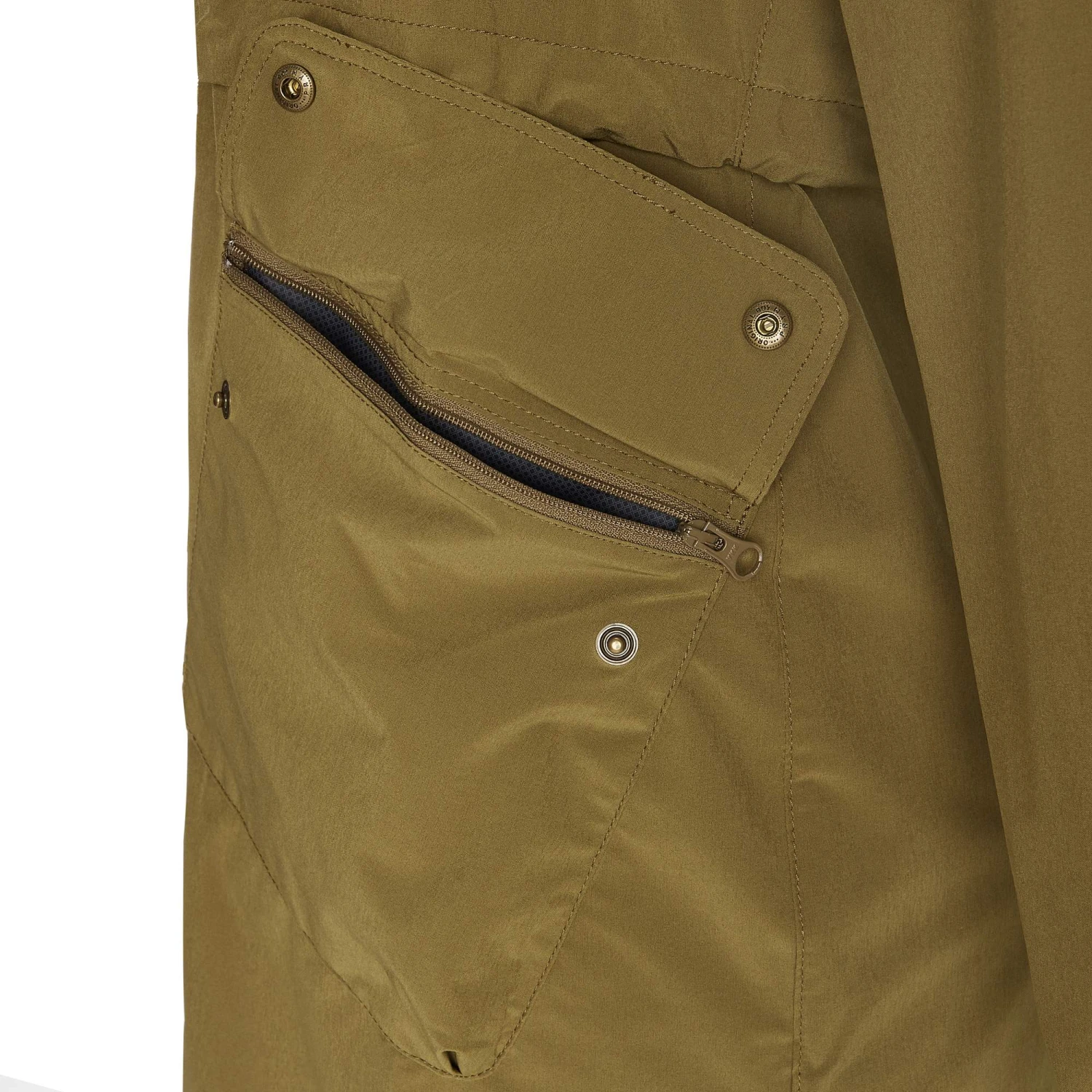 Royal Robbins SWITCHFORM LITE PARKA Damen - Übergangsjacke 7 Royal Robbins SWITCHFORM LITE PARKA Damen - Übergangsjacke – Bild 5