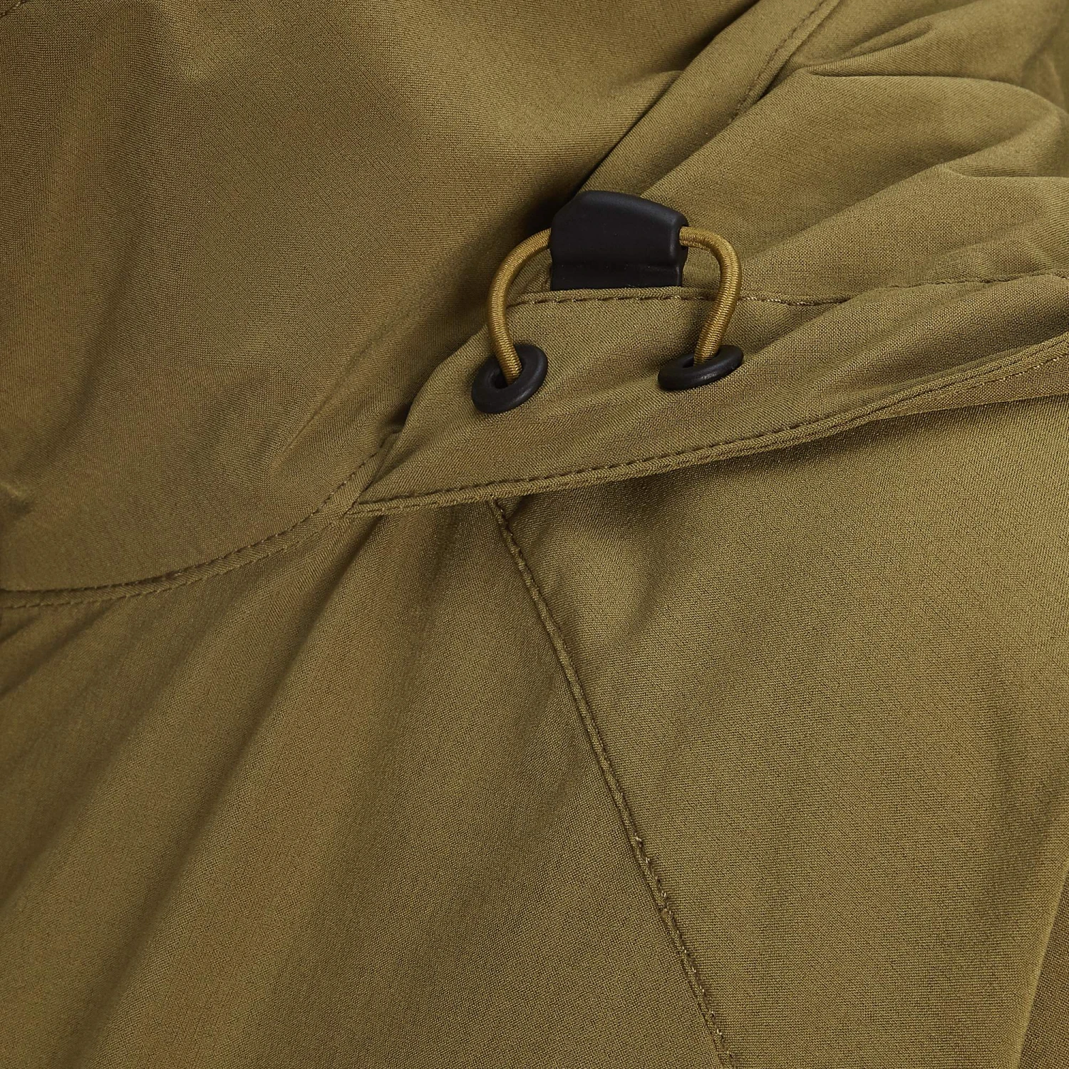 Royal Robbins SWITCHFORM LITE PARKA Damen - Übergangsjacke 8 Royal Robbins SWITCHFORM LITE PARKA Damen - Übergangsjacke – Bild 6