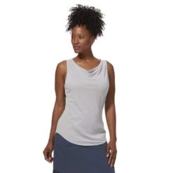 Royal Robbins MULTI-WAY KNIT TANK Damen - Trägershirt -Globetrotter Kleidung Geschaft 5637858353 b multiway knit tank royal robbins 24