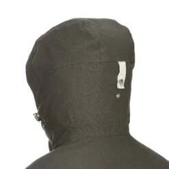 Jack Wolfskin NATURE WOODS COAT W Damen - Wintermantel -Globetrotter Kleidung Geschaft 5637864871 g nature woods coat w jack wolfskin 24