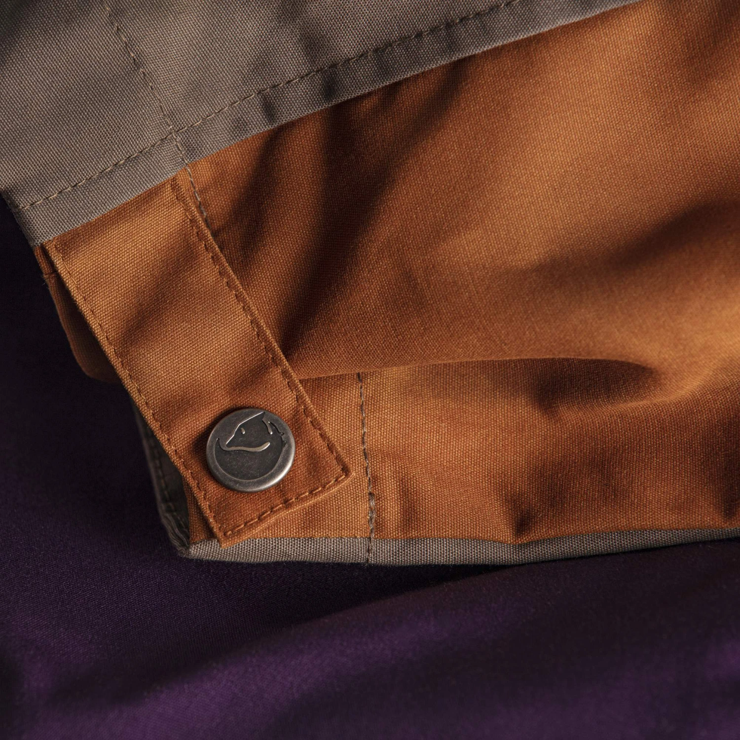 FJÄLLRÄVEN SAMLAREN JACKET 1A W Damen - Übergangsjacke 3 FJÄLLRÄVEN SAMLAREN JACKET 1A W Damen - Übergangsjacke