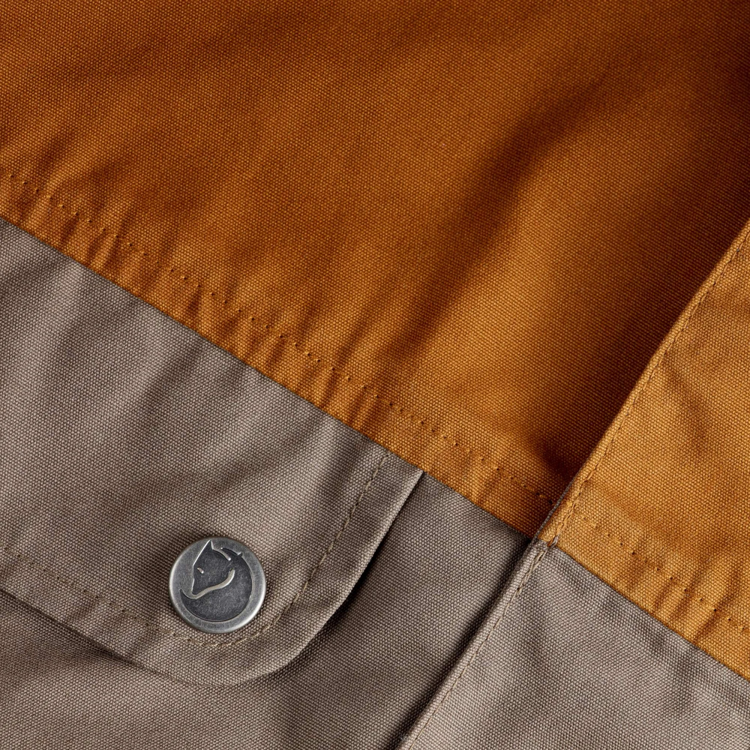 FJÄLLRÄVEN SAMLAREN JACKET 1A W Damen - Übergangsjacke 4 FJÄLLRÄVEN SAMLAREN JACKET 1A W Damen - Übergangsjacke – Bild 2