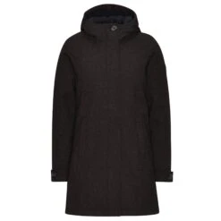 Elkline SCHNIEKE Damen - Wintermantel