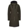 Elkline COMFORT Damen - Wintermantel -Globetrotter Kleidung Geschaft 5637872132 a comfort elkline 24