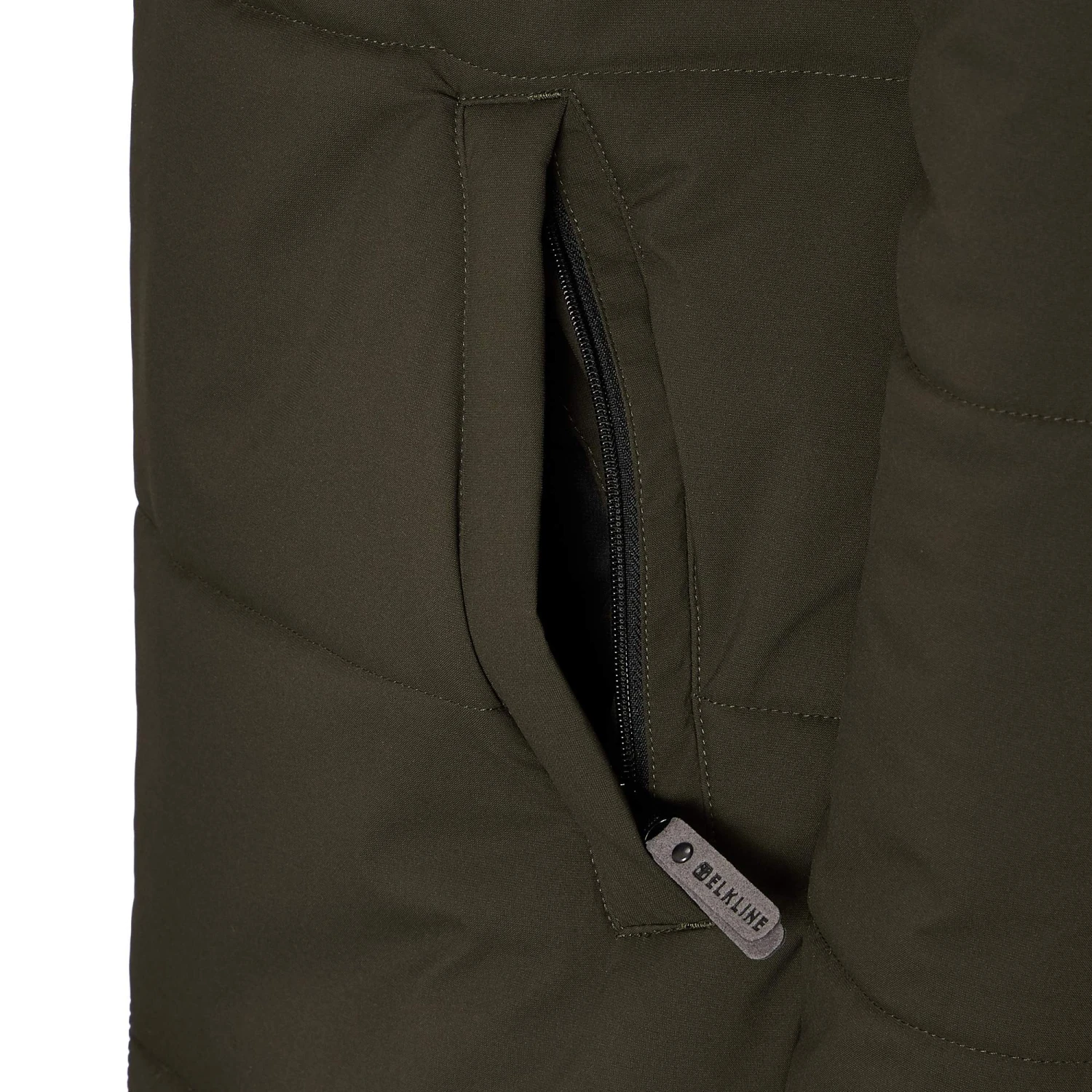 Elkline COMFORT Damen - Wintermantel 5 Elkline COMFORT Damen - Wintermantel – Bild 3