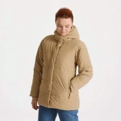 Craghoppers ERIBOLL HOODED JACKE Damen - Winterjacke 18 Craghoppers ERIBOLL HOODED JACKE Damen - Winterjacke -Globetrotter Kleidung Geschaft 5637872925 f eriboll hooded jacke craghoppers 24