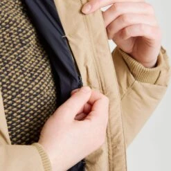 Craghoppers ERIBOLL HOODED JACKE Damen - Winterjacke 21 Craghoppers ERIBOLL HOODED JACKE Damen - Winterjacke -Globetrotter Kleidung Geschaft 5637872925 i eriboll hooded jacke craghoppers 24