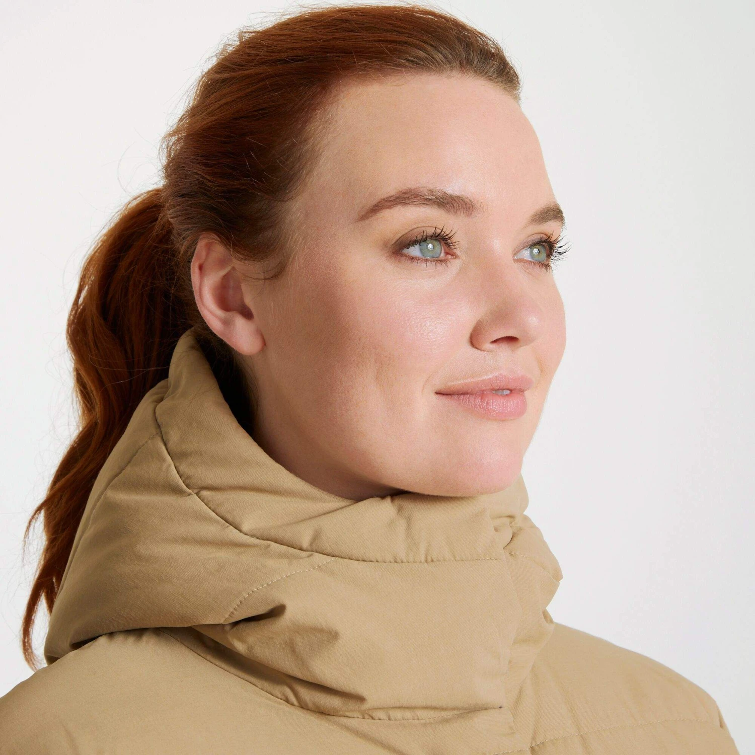 Craghoppers ERIBOLL HOODED JACKE Damen - Winterjacke 13 Craghoppers ERIBOLL HOODED JACKE Damen - Winterjacke – Bild 11