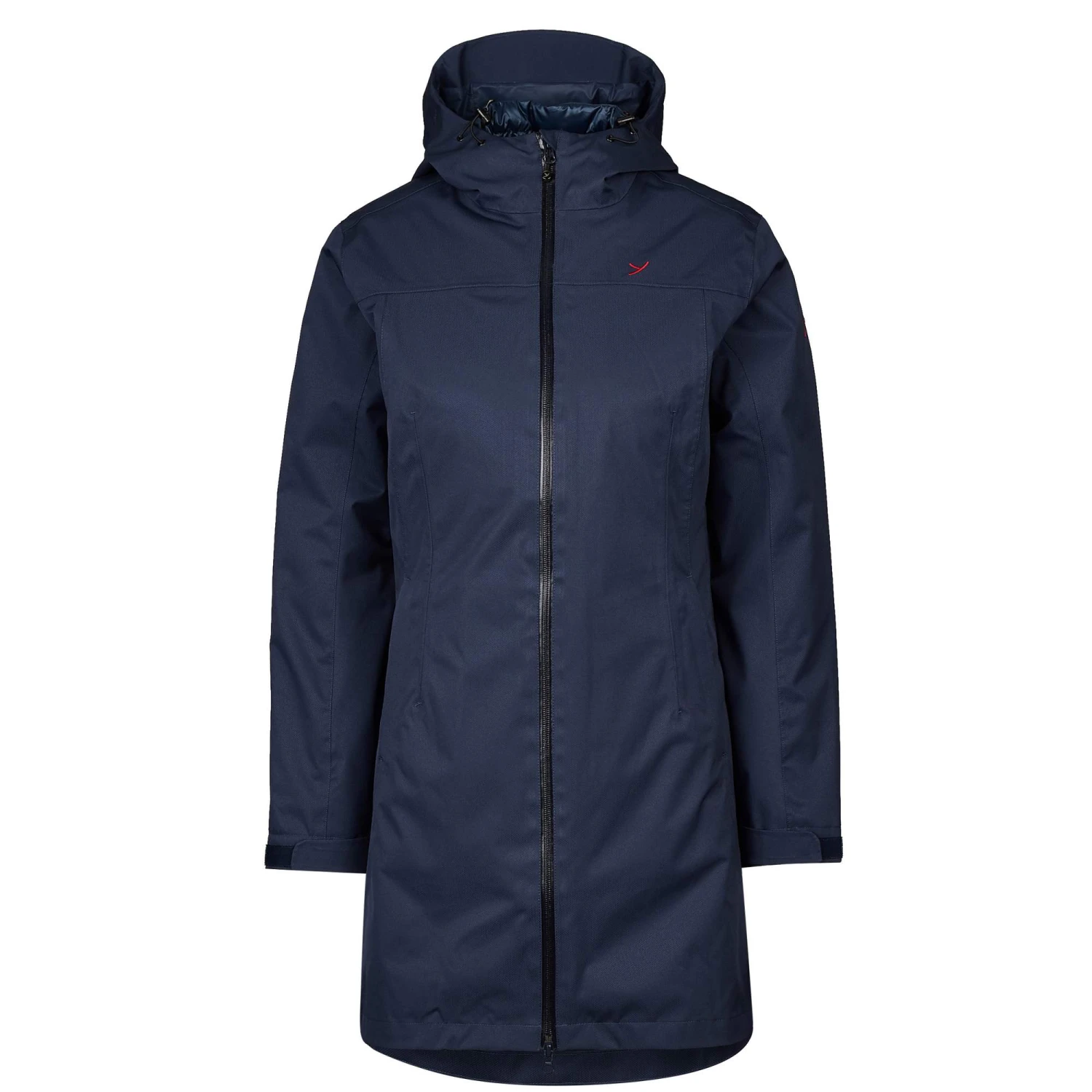 Y By Nordisk LIZ Damen - Doppeljacke 3 Y By Nordisk LIZ Damen - Doppeljacke