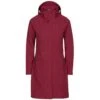 FRILUFTS HAIFOSS COAT Damen - Regenmantel -Globetrotter Kleidung Geschaft 5637881111 a haifoss coat frilufts 24