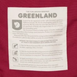 FJÄLLRÄVEN GREENLAND JACKET W Damen - Übergangsjacke -Globetrotter Kleidung Geschaft 5637909602 o greenland jacket w fjaellraeven 24