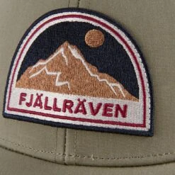 FJÄLLRÄVEN BADGE LÅNGTRADARKEPS Unisex - Cap 9 FJÄLLRÄVEN BADGE LÅNGTRADARKEPS Unisex - Cap -Globetrotter Kleidung Geschaft 5637915840 c badge langtradarkeps fjaellraeven 24
