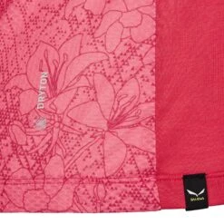 SALEWA PUEZ GRAPHIC DRY W TANK Damen - Funktionsshirt -Globetrotter Kleidung Geschaft 5637917765 c puez graphic dry w tank salewa 24
