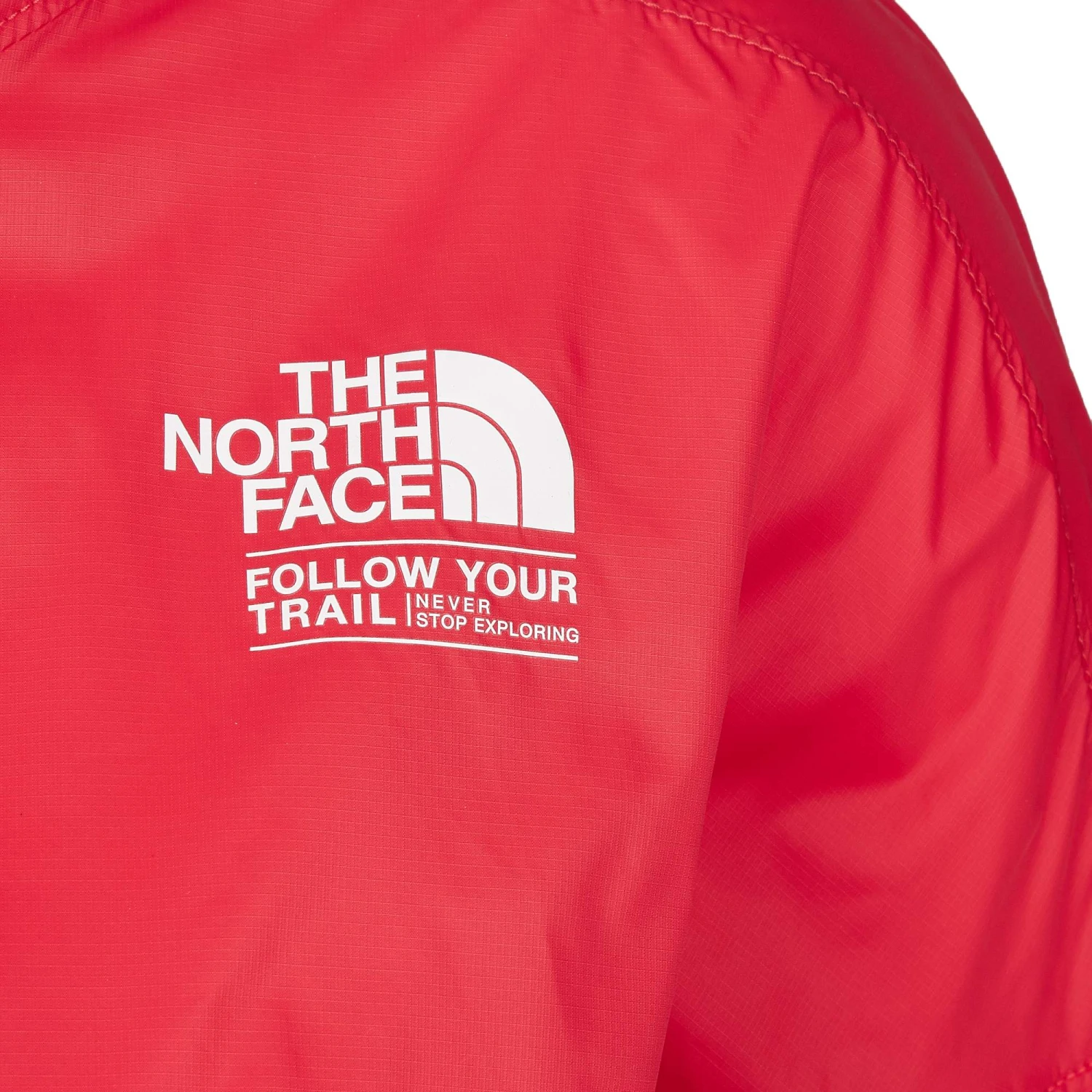 The North Face W AO WIND JACKET Damen - Windbreaker – Bild 6