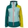 Ortovox WESTALPEN 3L JACKET W Damen - Hardshelljacke 1 Ortovox WESTALPEN 3L JACKET W Damen - Hardshelljacke -Globetrotter Kleidung Geschaft 5637928404 a westalpen 3l jacket w ortovox 24