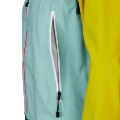 Ortovox WESTALPEN 3L JACKET W Damen - Hardshelljacke 14 Ortovox WESTALPEN 3L JACKET W Damen - Hardshelljacke -Globetrotter Kleidung Geschaft 5637928404 e westalpen 3l jacket w ortovox 24