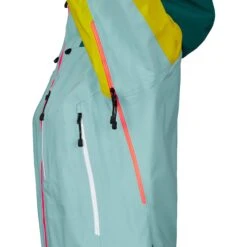 Ortovox WESTALPEN 3L JACKET W Damen - Hardshelljacke 16 Ortovox WESTALPEN 3L JACKET W Damen - Hardshelljacke -Globetrotter Kleidung Geschaft 5637928404 g westalpen 3l jacket w ortovox 24