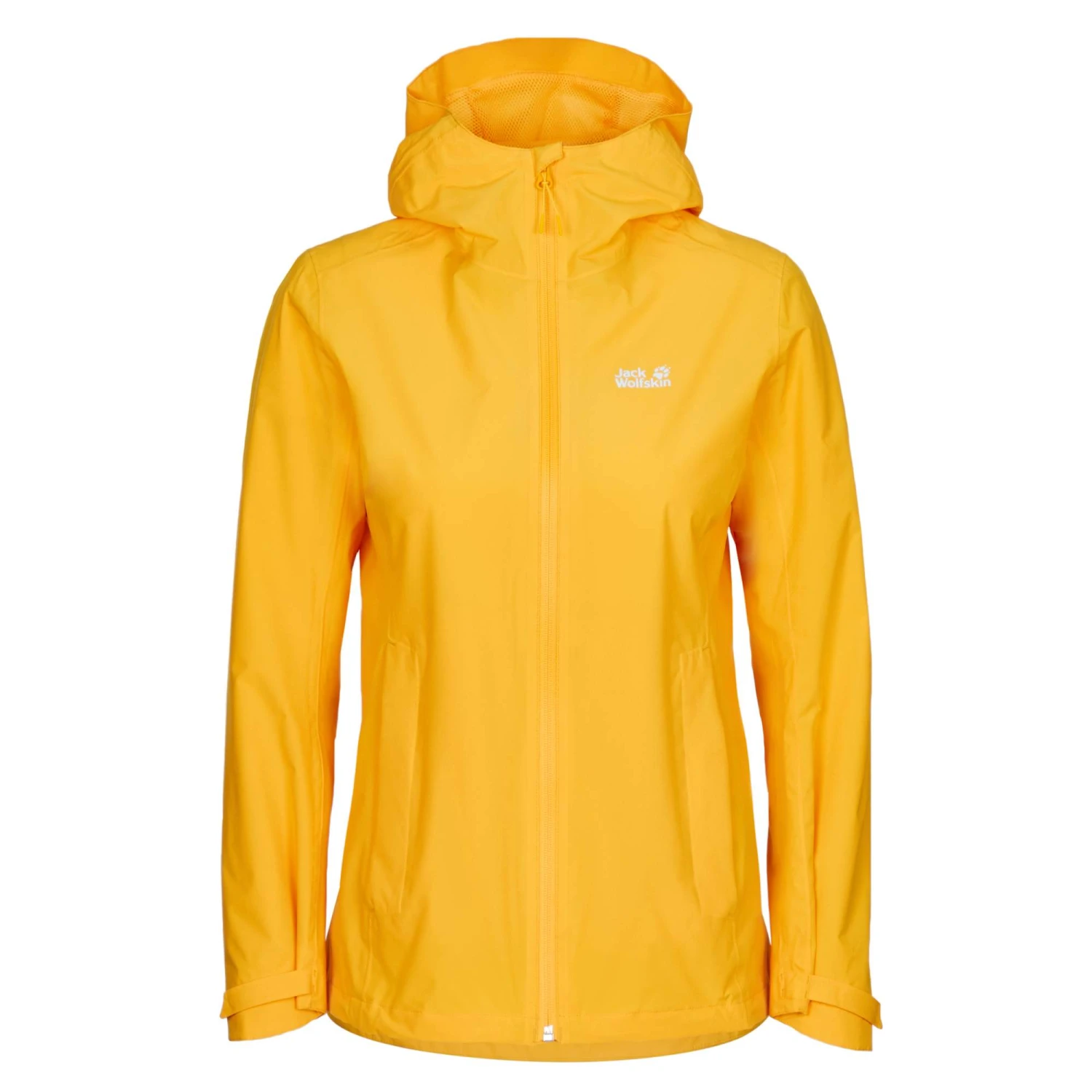 Jack Wolfskin PACK & GO SHELL W Damen - Regenjacke 2 Jack Wolfskin PACK & GO SHELL W Damen - Regenjacke