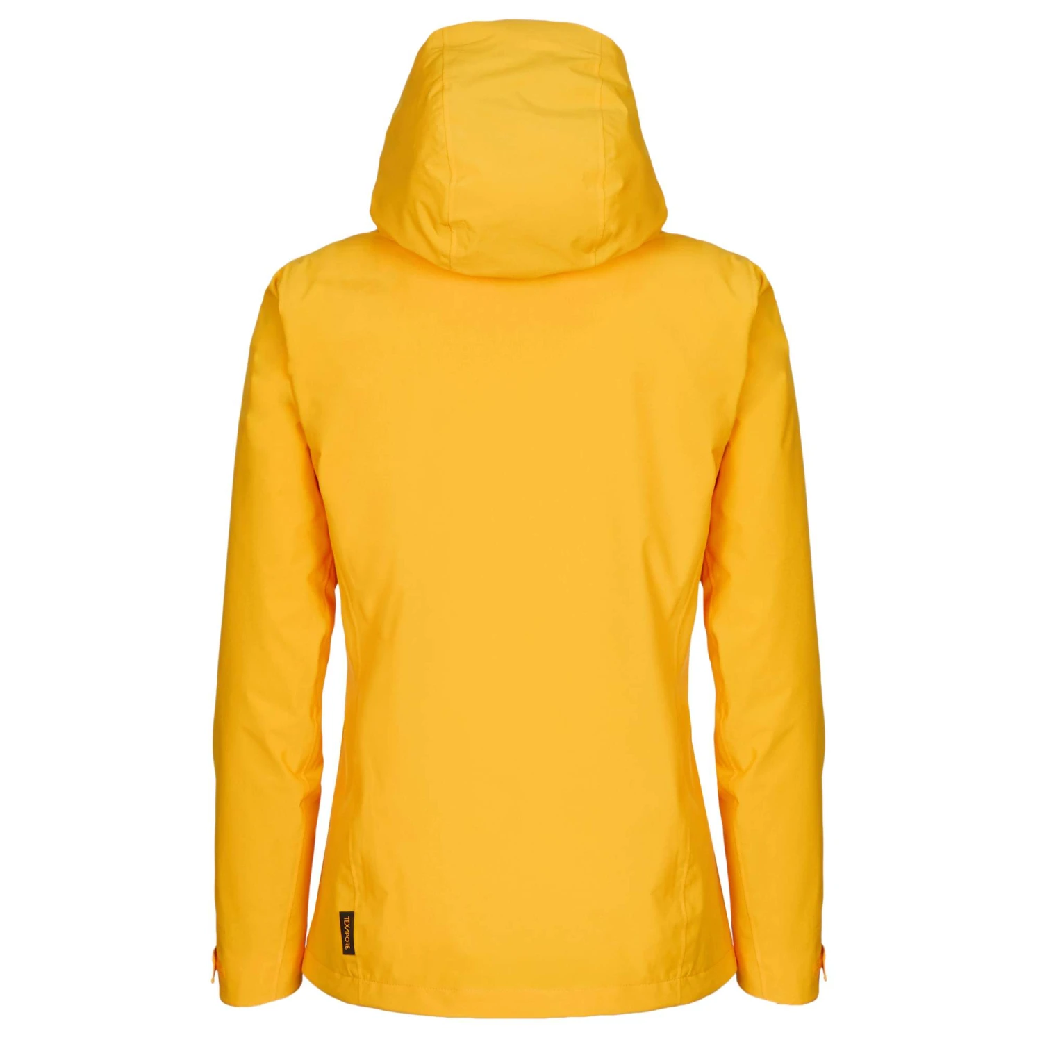 Jack Wolfskin PACK & GO SHELL W Damen - Regenjacke 3 Jack Wolfskin PACK & GO SHELL W Damen - Regenjacke – Bild 2