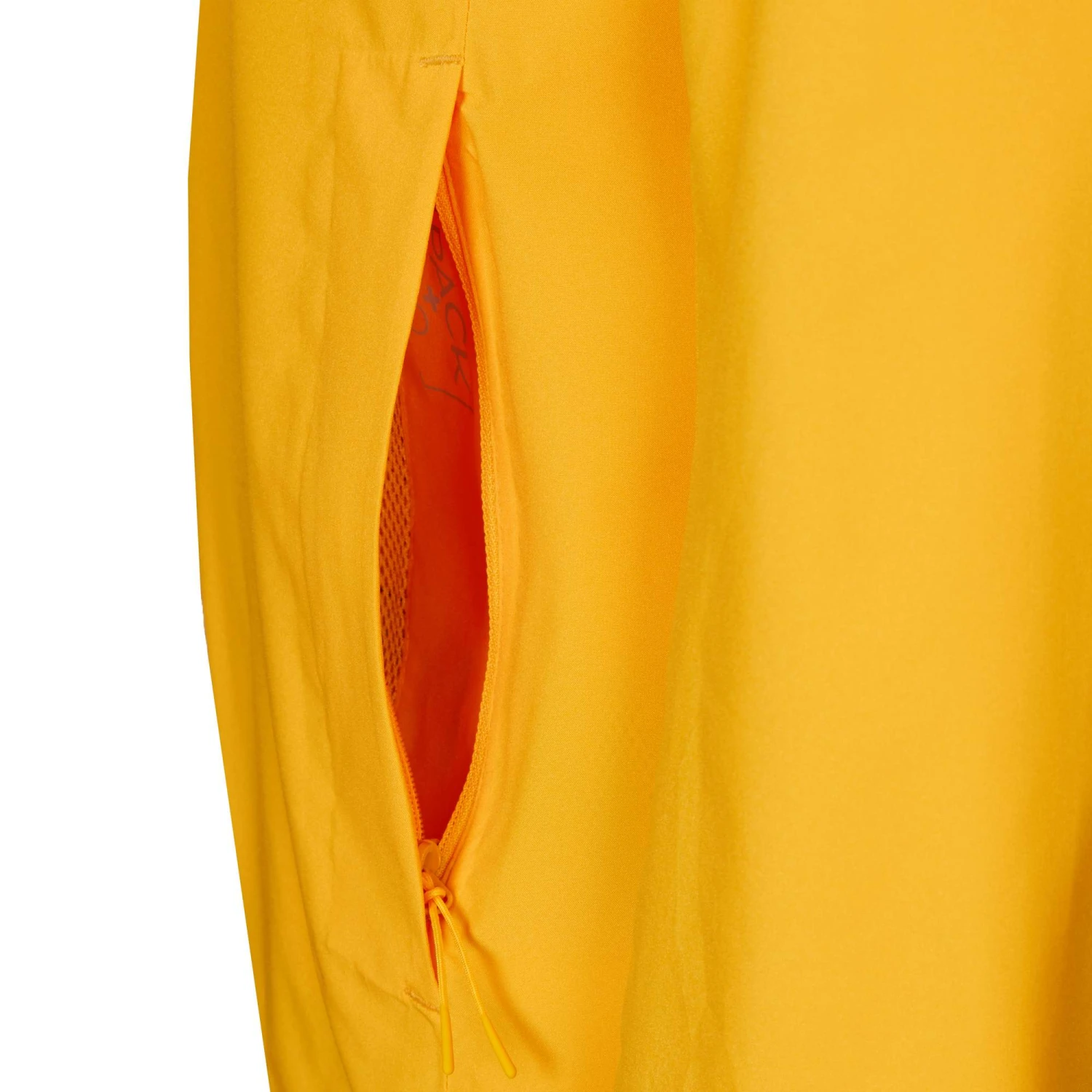 Jack Wolfskin PACK & GO SHELL W Damen - Regenjacke 4 Jack Wolfskin PACK & GO SHELL W Damen - Regenjacke – Bild 3