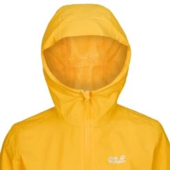 Jack Wolfskin PACK & GO SHELL W Damen - Regenjacke 26 Jack Wolfskin PACK & GO SHELL W Damen - Regenjacke -Globetrotter Kleidung Geschaft 5637929201 f pack go shell w jack wolfskin 24