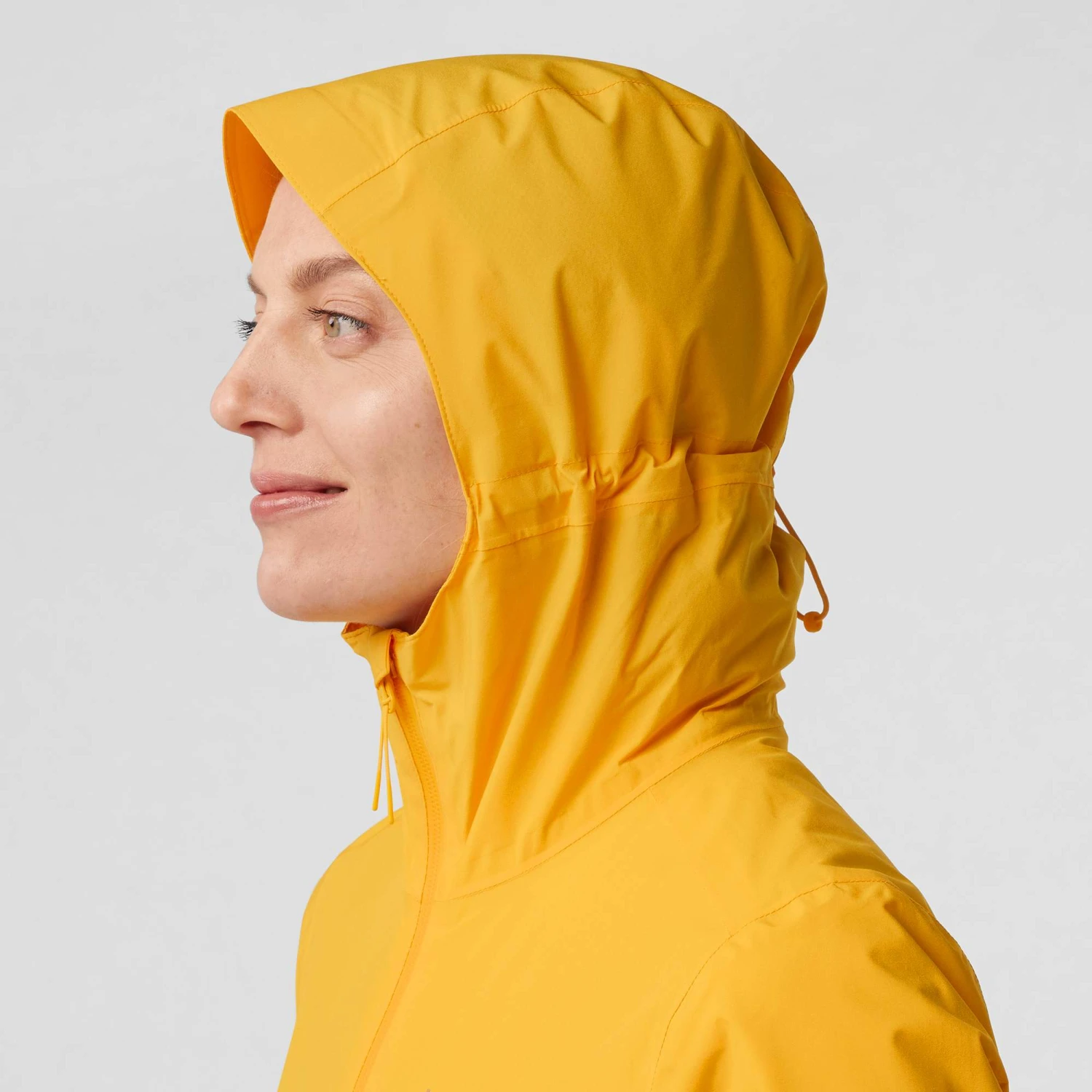 Jack Wolfskin PACK & GO SHELL W Damen - Regenjacke 18 Jack Wolfskin PACK & GO SHELL W Damen - Regenjacke – Bild 17