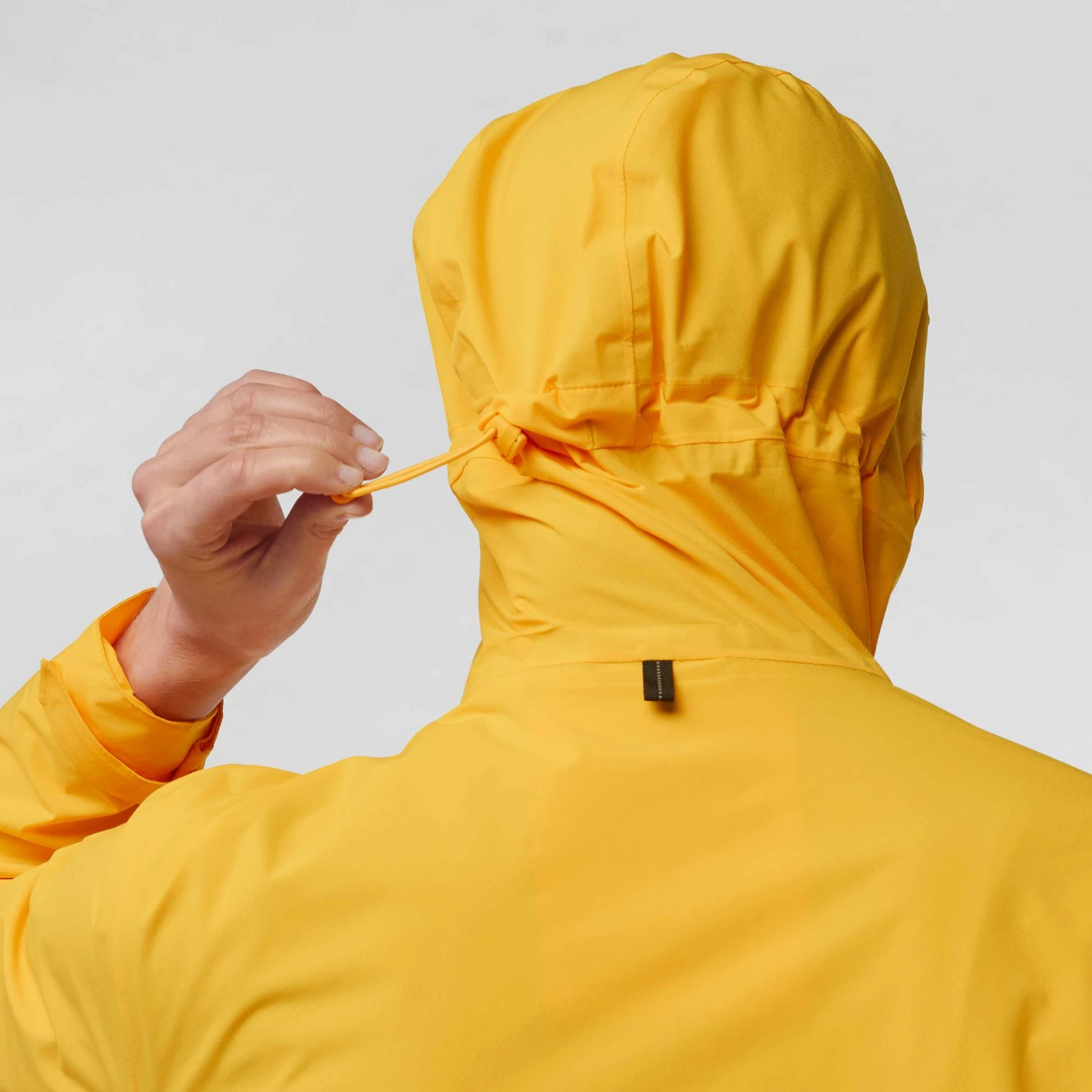 Jack Wolfskin PACK & GO SHELL W Damen - Regenjacke 19 Jack Wolfskin PACK & GO SHELL W Damen - Regenjacke – Bild 18