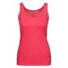 Jack Wolfskin PACK & GO TANK W Damen - Funktionsshirt