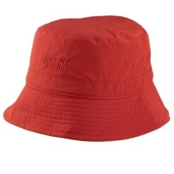 Jack Wolfskin LIGHTSOME BUCKET HAT Unisex - Hut