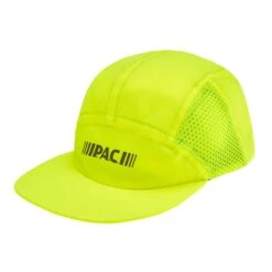 P.A.C. PAC RUN CAP NEFUN Unisex - Cap