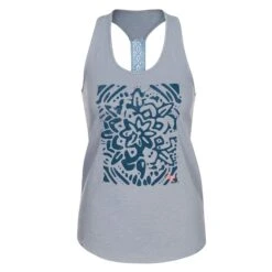 Red Chili WO GAMBA TANK Damen - Trägershirt