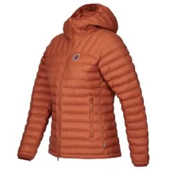 FJÄLLRÄVEN EXPEDITION LÄTT HOODIE W Damen - Isolationsjacke -Globetrotter Kleidung Geschaft 5637947668 c expedition laett hoodie w fjaellraeven 24