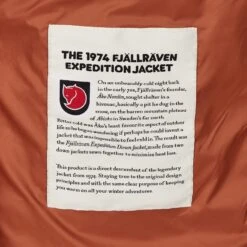 FJÄLLRÄVEN EXPEDITION LÄTT HOODIE W Damen - Isolationsjacke -Globetrotter Kleidung Geschaft 5637947668 i expedition laett hoodie w fjaellraeven 24