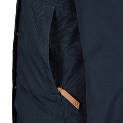 FJÄLLRÄVEN NUUK PARKA W Damen - Winterjacke -Globetrotter Kleidung Geschaft 5637947677 d nuuk parka w fjaellraeven 24