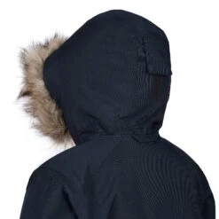 FJÄLLRÄVEN NUUK PARKA W Damen - Winterjacke -Globetrotter Kleidung Geschaft 5637947677 k nuuk parka w fjaellraeven 24