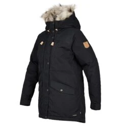FJÄLLRÄVEN SINGI DOWN JACKET W Damen - Winterjacke -Globetrotter Kleidung Geschaft 5637947691 c singi down jacket w fjaellraeven 24