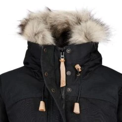 FJÄLLRÄVEN SINGI DOWN JACKET W Damen - Winterjacke -Globetrotter Kleidung Geschaft 5637947691 l singi down jacket w fjaellraeven 24
