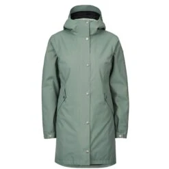 FJÄLLRÄVEN VISBY 3 IN 1 JACKET W Damen - Doppeljacke