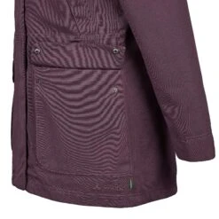 VAUDE MANUKAU PARKA II Damen - Wintermantel -Globetrotter Kleidung Geschaft 5637949853 c manukau parka ii vaude 24