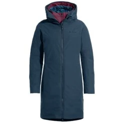 VAUDE ANNECY 3IN1 COAT III Damen - Doppeljacke