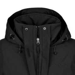 VAUDE ROSEMOOR 3IN1 JACKET Damen - Doppeljacke -Globetrotter Kleidung Geschaft 5637949967 g rosemoor 3in1 jacket vaude 24