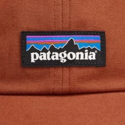 Patagonia P-6 LABEL TRAD CAP Unisex - Mütze -Globetrotter Kleidung Geschaft 5637950457 c p6 label trad cap patagonia 24