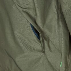 VAUDE NEYLAND PADDED HALFZIP JACKET Unisex - Winterjacke -Globetrotter Kleidung Geschaft 5637953225 d neyland padded halfzip jacket vaude 24