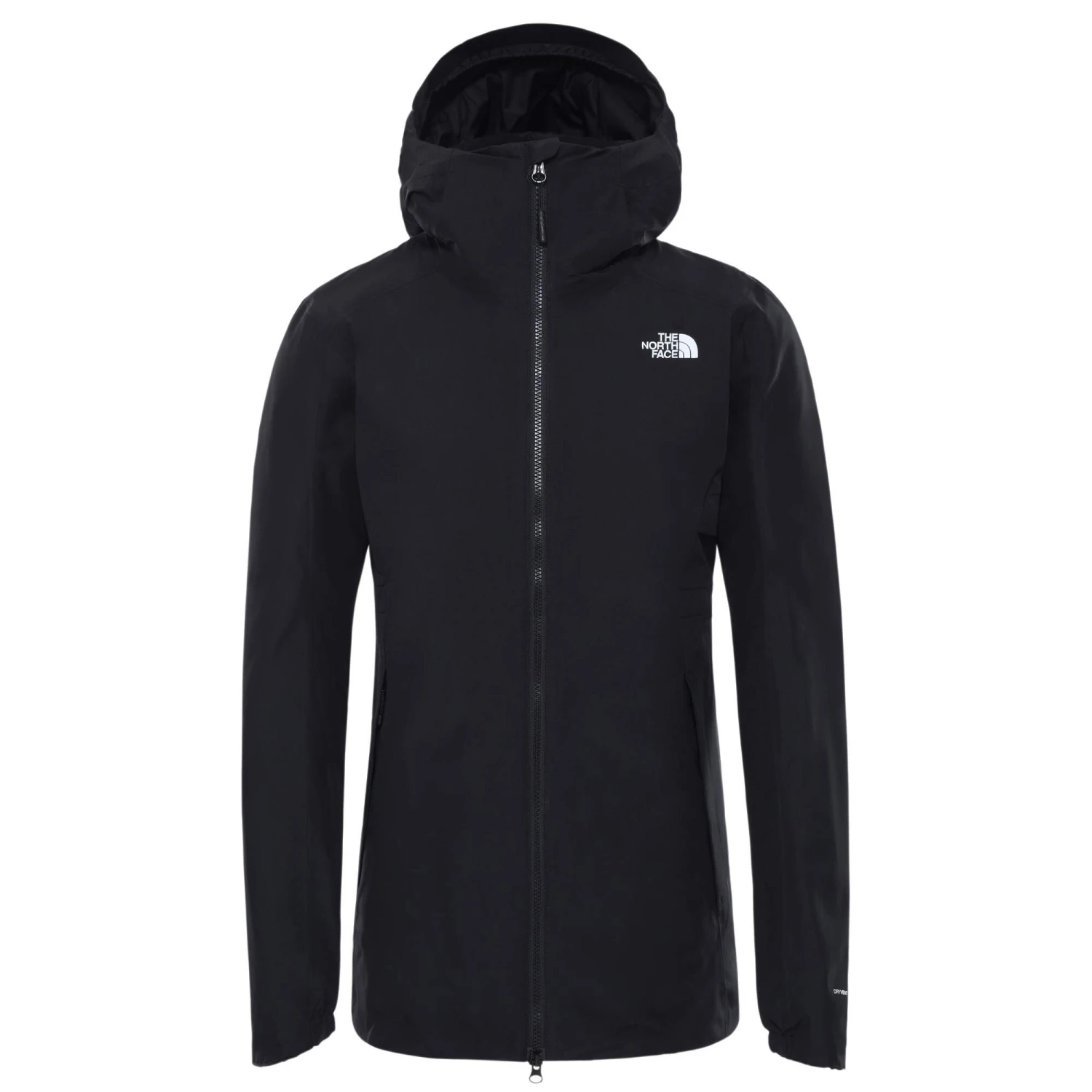 The North Face W HIKESTELLER INSULATED PARKA - EU Damen - Wintermantel 3 The North Face W HIKESTELLER INSULATED PARKA - EU Damen - Wintermantel