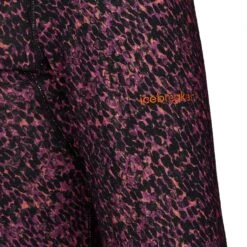 Icebreaker 200 OASIS LS CREWE LICHEN Damen - Funktionsshirt -Globetrotter Kleidung Geschaft 5637954448 c 200 oasis ls crewe lichen icebreaker 24