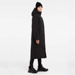 Arc'teryx PATERA LONG PARKA WOMEN`S Damen - Daunenmantel -Globetrotter Kleidung Geschaft 5637956010 d patera long parka womens arc teryx 24