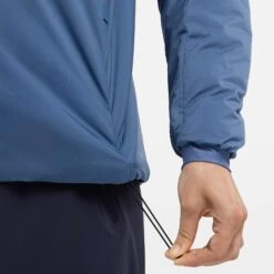 Arc'teryx ATOM HEAVYWEIGHT HOODY W Damen - Isolationsjacke -Globetrotter Kleidung Geschaft 5637956062 f atom heavyweight hoody womens arc teryx 24